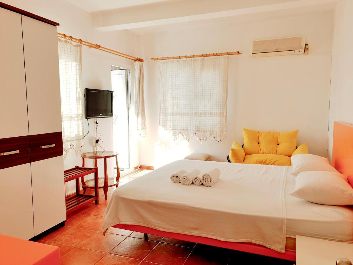 Angora Hotel Bodrum Екстериор снимка